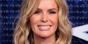 Amanda Holden reveals gorgeous rainbow plant pots from her garden and home range