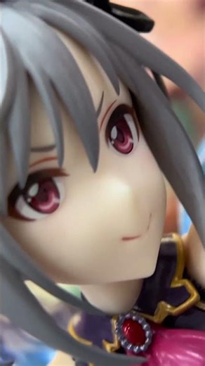 Unboxing Kanzaki Ranko Alter Scale Figure #mycollection #hatsunemiku #animefigure #figure