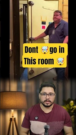 the world's 🤯quietest room and almost no one can survive it #facts #Microsoft #silentroom #challange