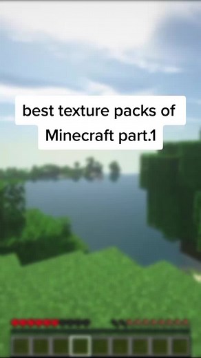 Best Minecraft Survival Texture Packs for Visual Enchantments