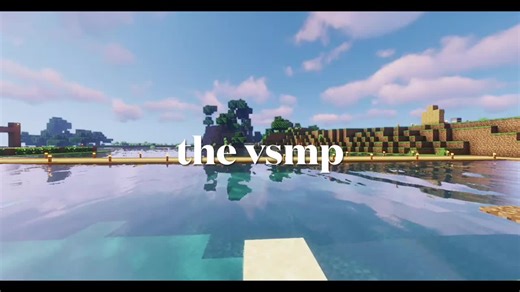 Exploring The VSMP: A Deep Dive into Minecraft Lore