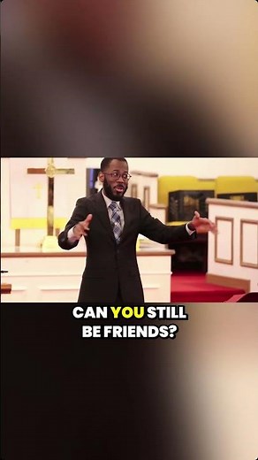 The "Invisible Strings" Method: How to Introduce Friends to Jesus Without Being Pushy