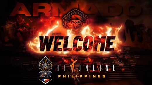 📣WELCOME TO RF PHILIPPINES !!! ARMADO Guild Led by Jay Ar !! This guild are ready to bring limitless battle in the arena of RF Philippines !! They are decided to join us and give their best to show who is ARMADO Guild !! Come and Join them !! Just Send Direct Message to their Guild Leader Jay Ar !! here in RFPH ! 📣 GOOD NEWS WE ARE CURRENTLY IN X250 EXP RATE !! " Sure ball nang makakahabol kayo ! " DOWNLOAD NOW ‼️ https://www.facebook.com/share/p/1aD5YWSEWb/