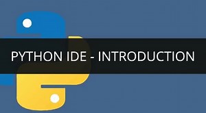 Introduction to Python IDE | Python IDE | Python Tutorial for Beginners | Edureka