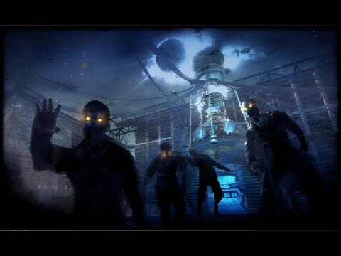 Call of Duty:World at War(2008) Der Riese