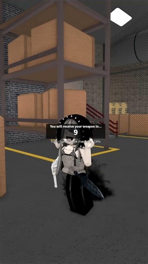 HEHEH 😭 #roblox #mm2 #murdermystery #matcha #trend