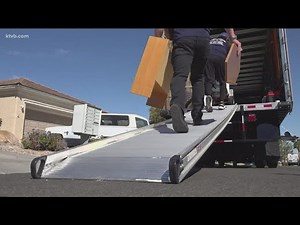 Treasure Valley company offers Idaho movers advice to stay organized