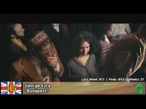 The Official UK Top 20 Single Charts - 2nd November 2014 (02/11/14)