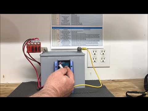 Balmar MC 614 - Advanced Programming