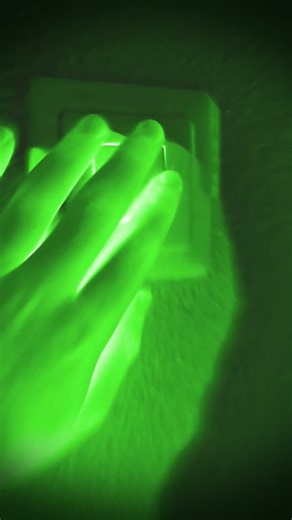 don't turn light off with this filter