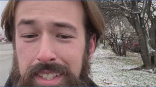 More USPS delays in Louisville?