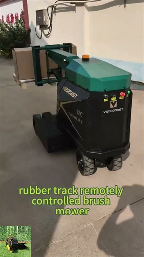 remote versatile equipment carrier China manufacturer factory distributor