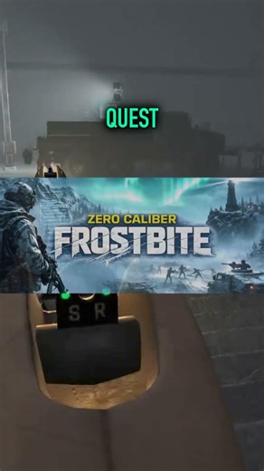 Hitch a heli in our Far Cry-inspired VR game! #frostbite