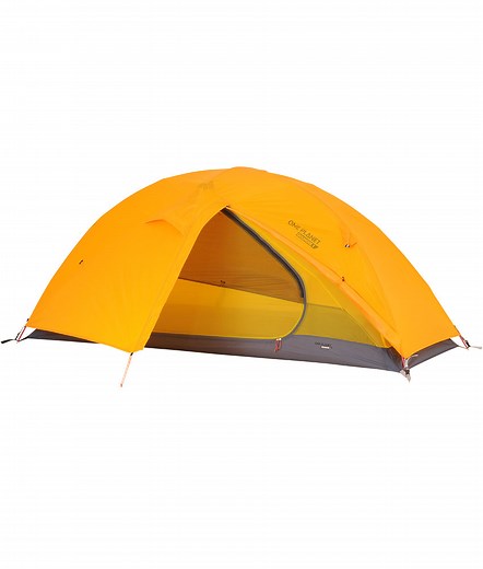Goondie 1 nylon | ONE PLANET | Ultralight tent