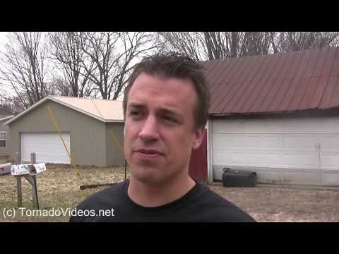 TornadoVideos.net Dominator - Extreme Tornado Research Vehicle