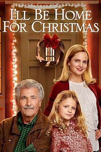 I'll Be Home for Christmas - Where to Watch