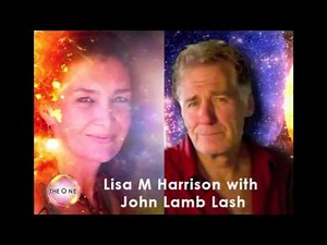 The Sophianic Myth Rendered By A Living Gnostic, John Lamb Lash. Pt 1