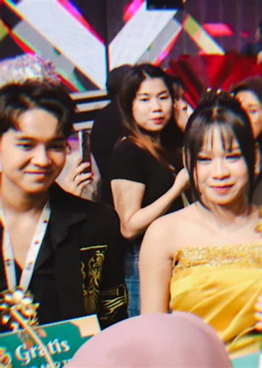 Pagi Pagi Ambyar: April dan Arbil Siap Menghibur!