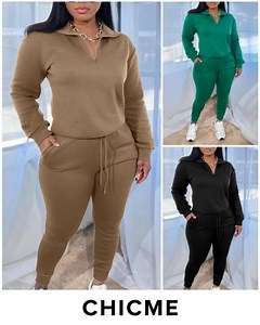 Trendy Women's Wear Alert! 💃 Get the latest styles, shipped fast & free over $49! Refresh your closet with us - NOW is the time to shine! | ChicMe