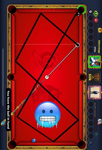 I RISKED ALL OF MY COINS 🤯 AND PLAYING EPIC GAME - 8 BALL POOL💪🏻😎 IMPOSSIBLE🍻🫨😎 🎮 Welcome to BACHOTAA! 🎱 Epic 8-Ball Pool Gameplay! Trick Shots, Wins & More! 🎱 Get ready for some jaw-dropping 8-ball pool action! Watch me dominate the table with insane trick shots, clutch wins, and pro-level skills in this thrilling gameplay video. Whether you’re a billiards fan or just love epic gaming moments, this video is for you! 🔥 💥 What’s in this video? • Crazy trick shots you NEED to see! • In