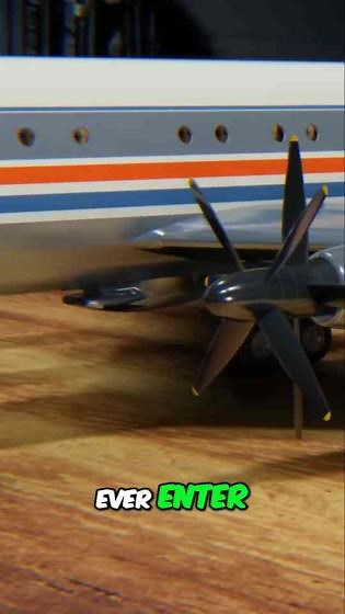 How the Soviets Turned a Bomber Into the Tu-114