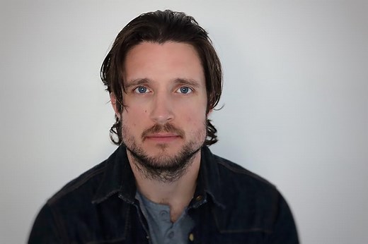 Ryan Bruce