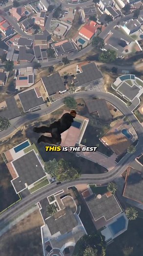 The BEST investment in GTA | Jaywayygaming