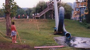 Eerste recensies van HBO-docu 'Class Action Park'