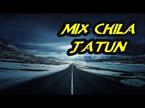 MIX CHILA JATUN