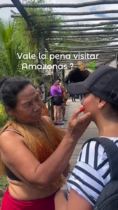 *VALE LA PENA VISITAR AMAZONAS* 🙈😍🌿 la aventura te espera en la selva, en sus ríos caudalosos, en su verde infinito, en su biodiversidad única. Haz de este viaje una experiencia que transformará tu manera de ver el mundo 🌍 atrévete a ser parte de esta historia.#amazonas #agenciadeviajes #colombia #amazon #leticia #selva | Agencia De Viajes De La Peña Travel