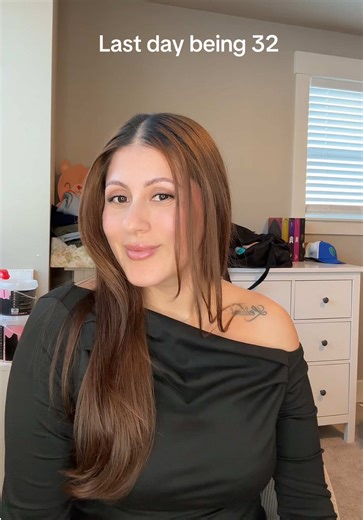 Closing chapter 32 ✨♓️ #32years #closingchaptersofmylife💗💗 #fyp