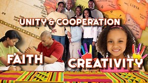 Kwanzaa, a seven-day celebration of African American heritage, begins today! Learn more about the origin of Kwanzaa and how it's celebrated in this video. | PBS Teachers