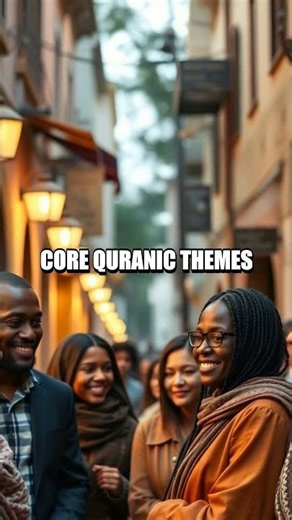 Quranic Windows A Fresh Look at Verses and the Prophet's Path