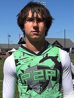 Cole Hodge, East Carolina Pirates, Quarterback