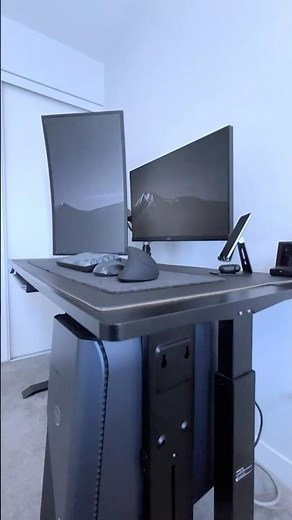 The Ultimate Desk Setup: Mounts, Monitors & More!
