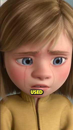 Inside Out Riley Exists In Real Life!