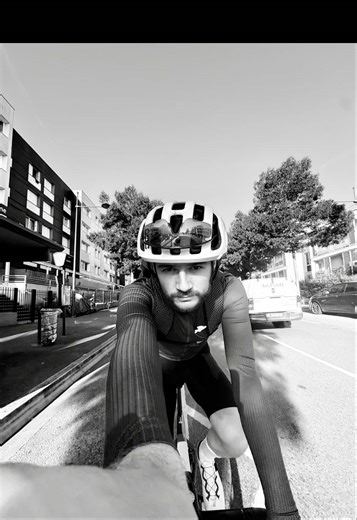 Exploring the Ben Healy Aero Position for Cycling