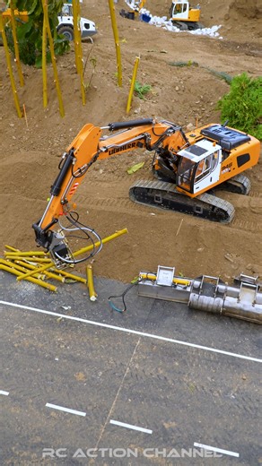 492K views · 8.1K reactions | RC Truck Event 2025 in Burghausen! ...