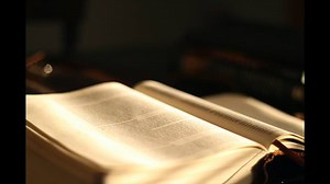 KJV Audio Bible - II Peter