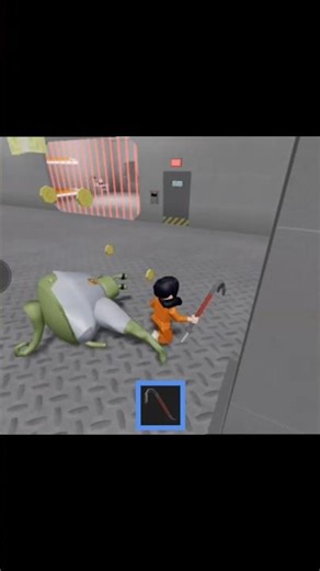 BARRY'S ALIEN BASE PRISON RUN! OBBY!roblox! Gameplay Walkthrough No Death 4K