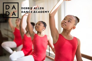 Debbie Allen Dance Academy - Early Bird