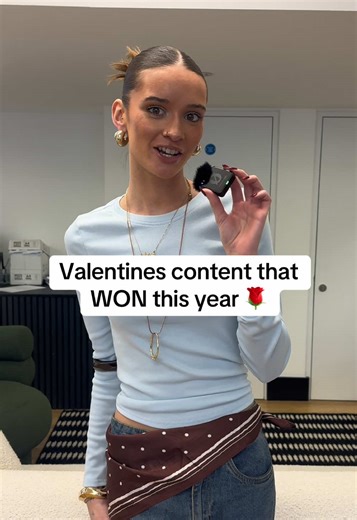 Heartfelt Valentine's Campaign Highlights