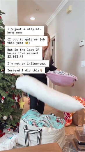 Comment “READY” and I’ll send you a free step by step masterclass to get started 📲 Not long ago, I