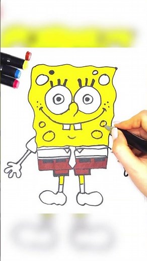 SpongeBob’s Funniest Moments Compilation!