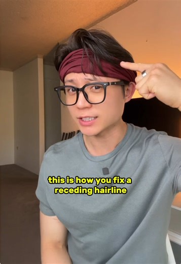 Hair Loss Treatment Journey with Advanced Hair Studio