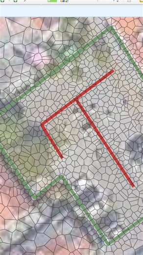 Como funcionan las barreras horizontales en MODFLOW6 y mf6Voronoi. Si te gusta, dale like! | Gidahatari