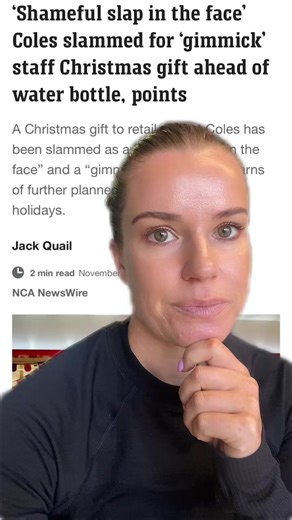 Personalized Corporate Gift Hampers for Everyone at Coles