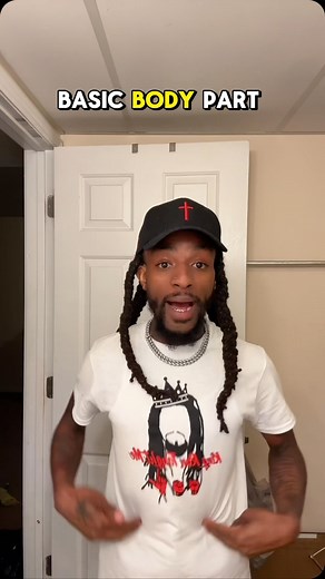 66 reactions · 3 comments | Basic #body parts in ASL #americansignlanguage #fyp #disabilty #ushersyndrome #cochlearimplant #hearingaids #hearingloss #explore #signlanguage | Ronnie McKenzie | Facebook