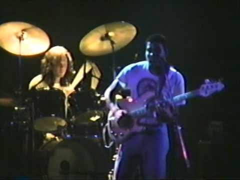 Col Bruce Hampton and the Aquarium Rescue Unit 6-20-90