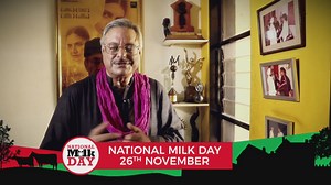 Mr. Siddharth Kak shares his views on the Father of Milk Revolution in India - Dr. Verghese Kurien #NationalMilkDay | Amul
